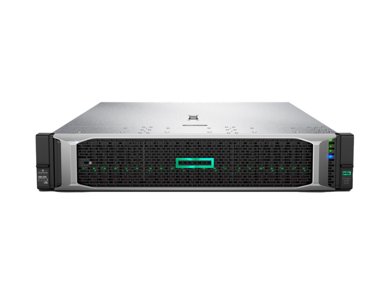 Intel Sanal Sunucu