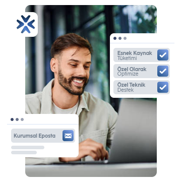 Kurumsal Hosting