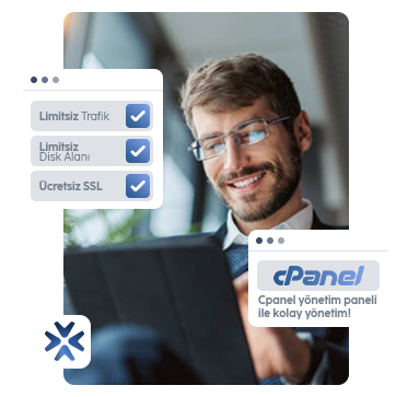 Linux Web Hosting